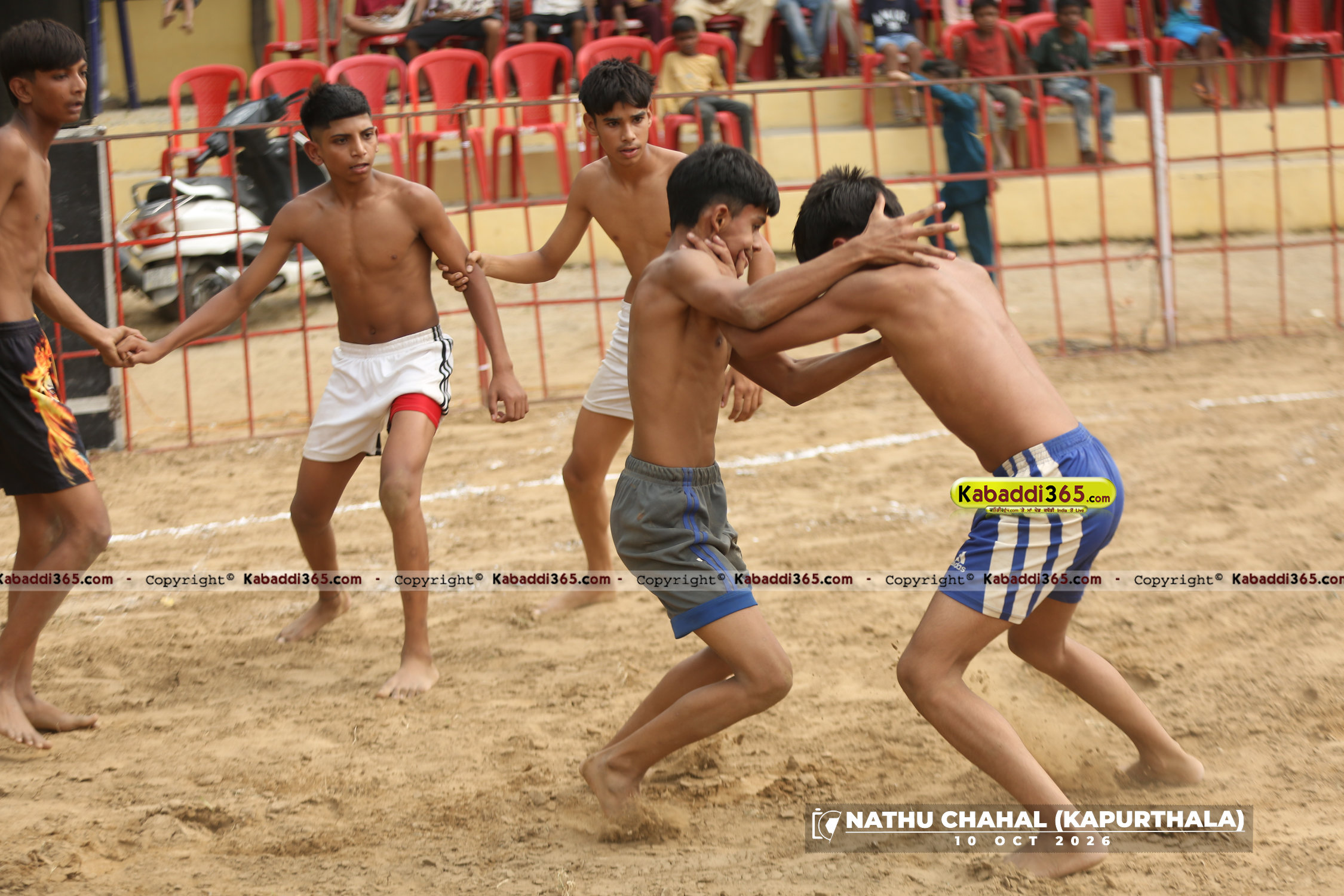 event image